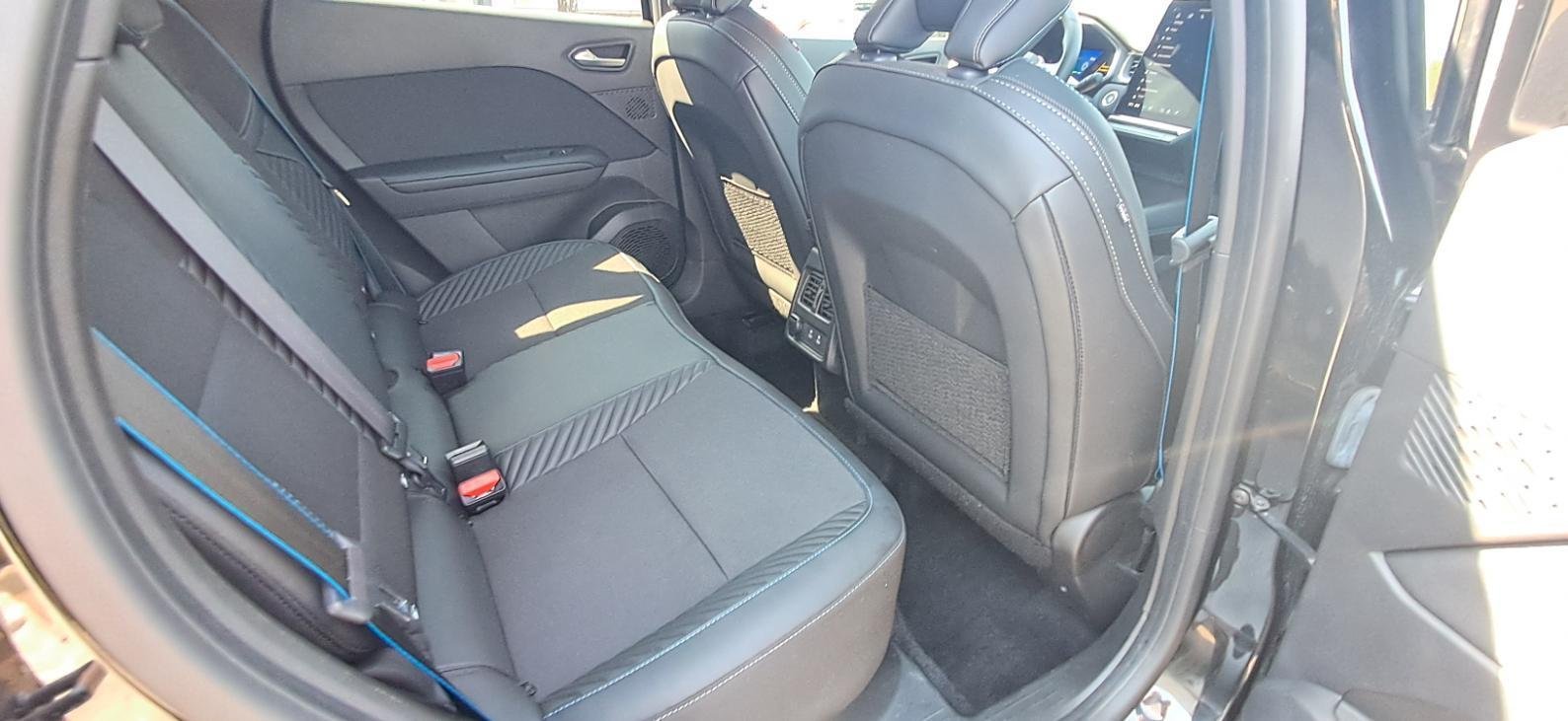 Renault Symbioz - Photo 19