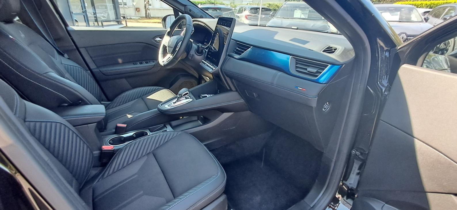 Renault Symbioz - Photo 20