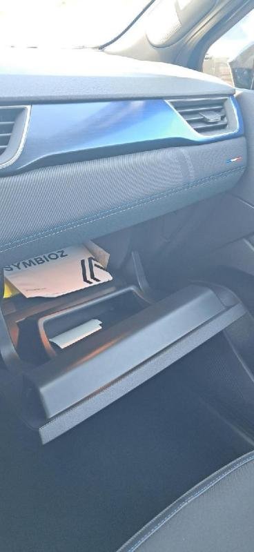 Renault Symbioz - Photo 25