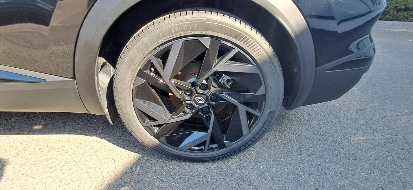Renault Symbioz - Photo 3