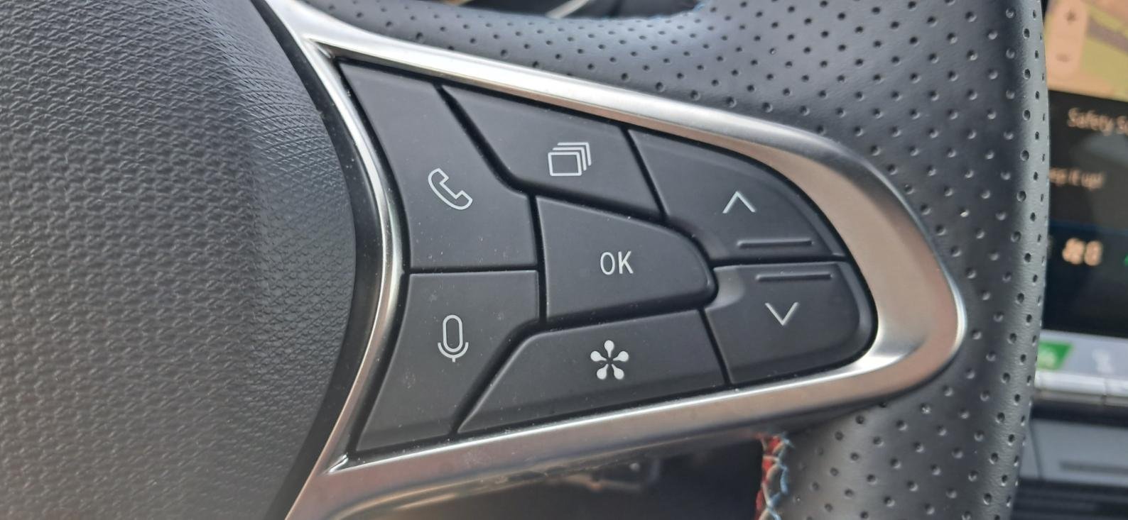 Renault Symbioz - Photo 9