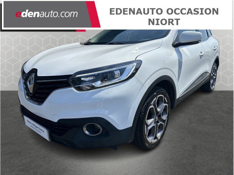 Renault Kadjar - Photo 1