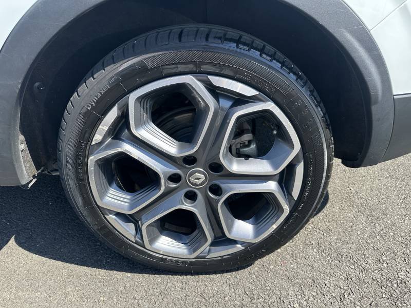Renault Kadjar - Photo 12