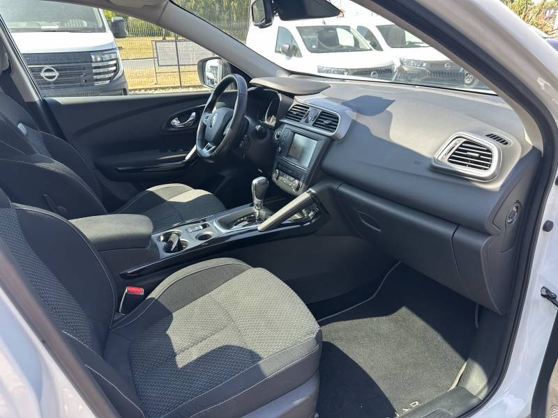Renault Kadjar - Photo 16