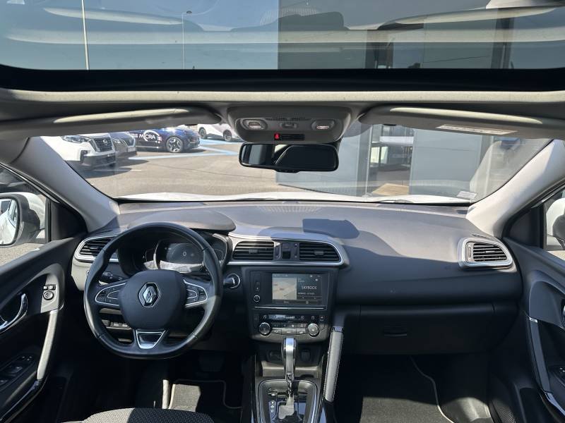 Renault Kadjar - Photo 17