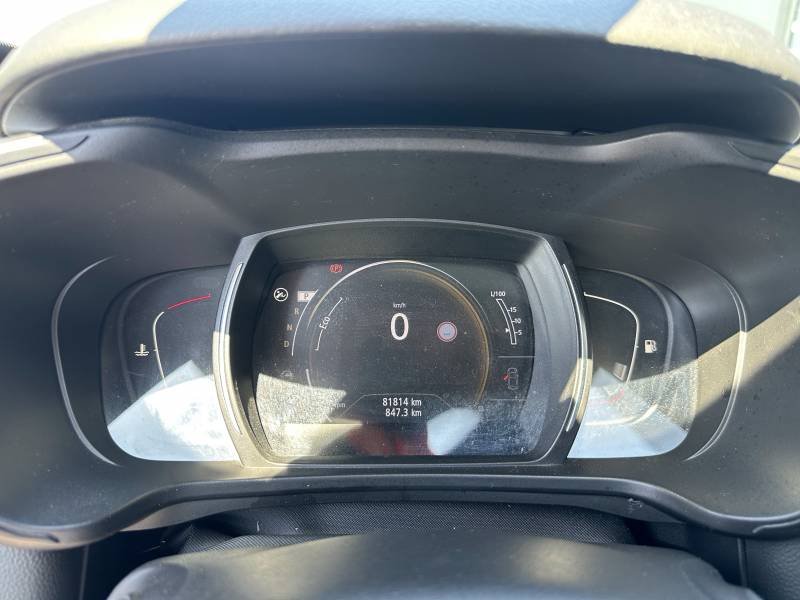 Renault Kadjar - Photo 20