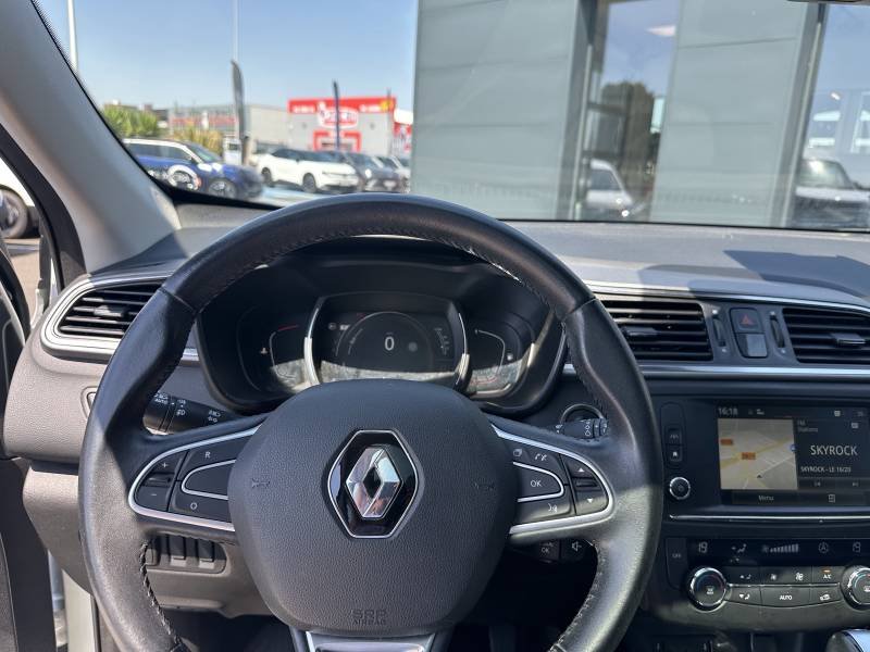 Renault Kadjar - Photo 21