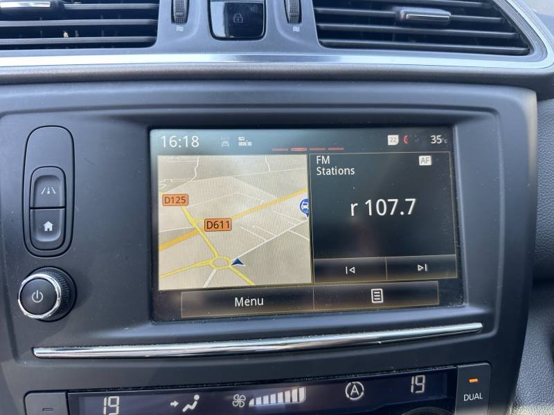 Renault Kadjar - Photo 22
