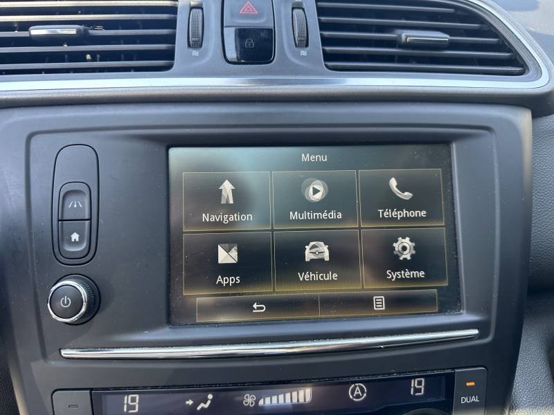Renault Kadjar - Photo 23