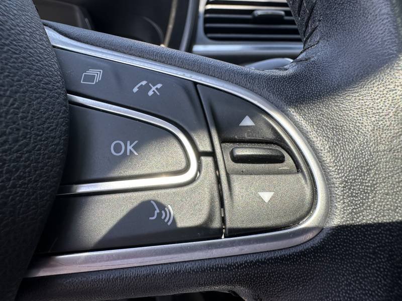 Renault Kadjar - Photo 27