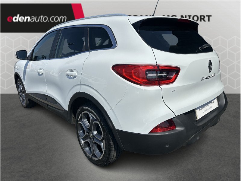 Renault Kadjar - Photo 3
