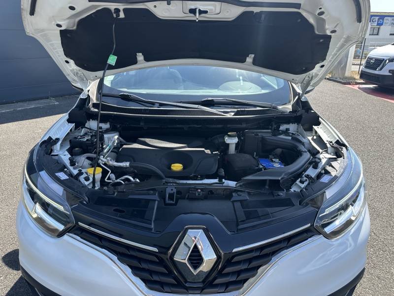Renault Kadjar - Photo 31
