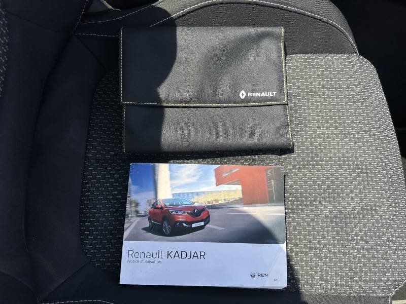 Renault Kadjar - Photo 32
