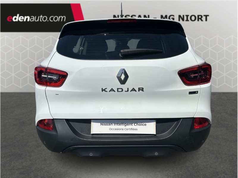 Renault Kadjar - Photo 4