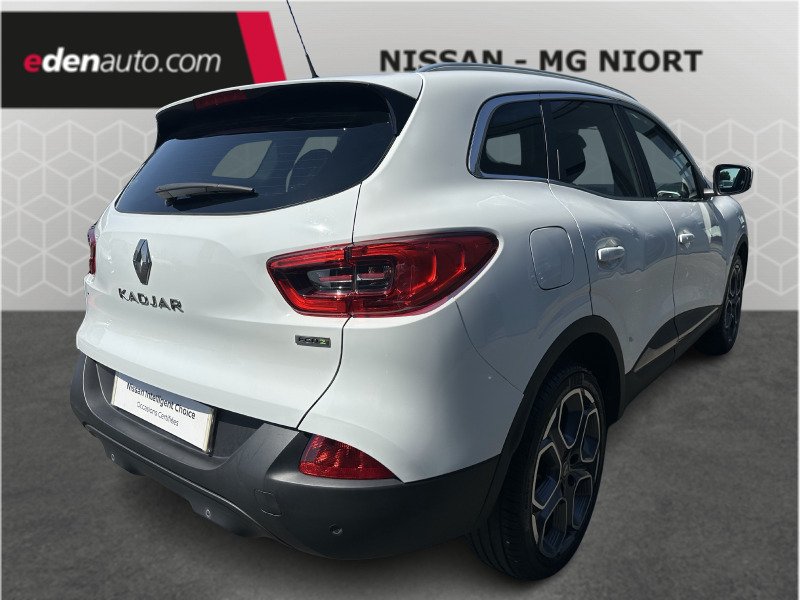Renault Kadjar - Photo 5