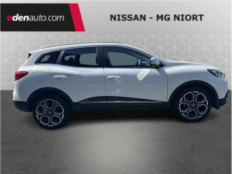 Renault Kadjar - Photo 6