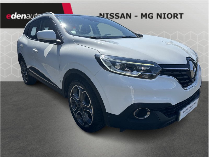 Renault Kadjar - Photo 7