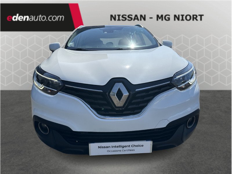 Renault Kadjar - Photo 8