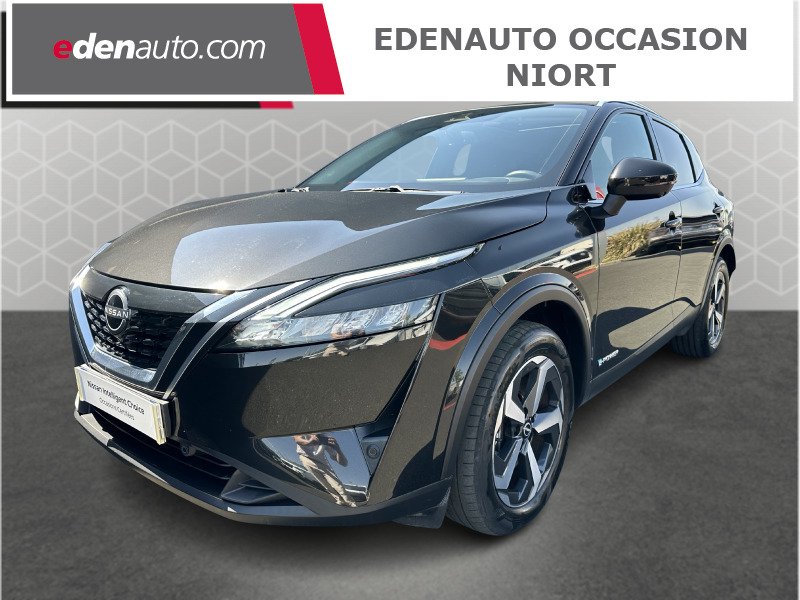 Nissan Qashqai - Photo 1