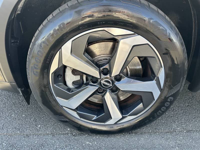 Nissan Qashqai - Photo 11