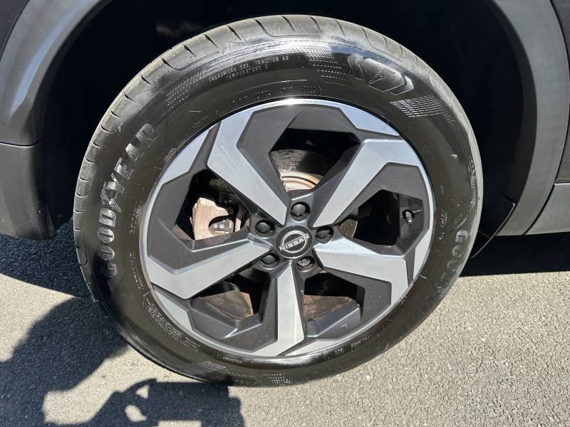Nissan Qashqai - Photo 12