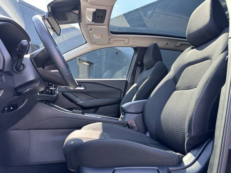 Nissan Qashqai - Photo 15