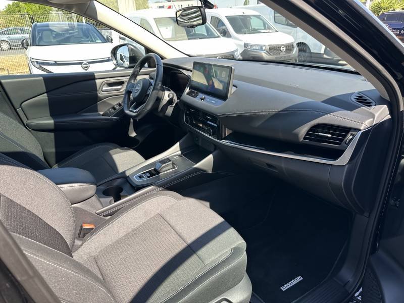 Nissan Qashqai - Photo 16