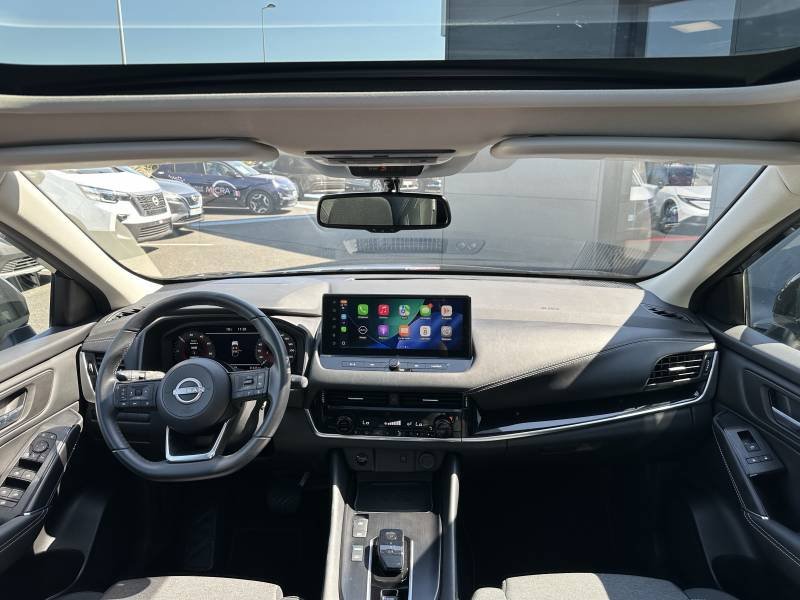 Nissan Qashqai - Photo 17