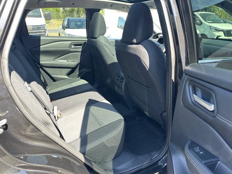 Nissan Qashqai - Photo 18