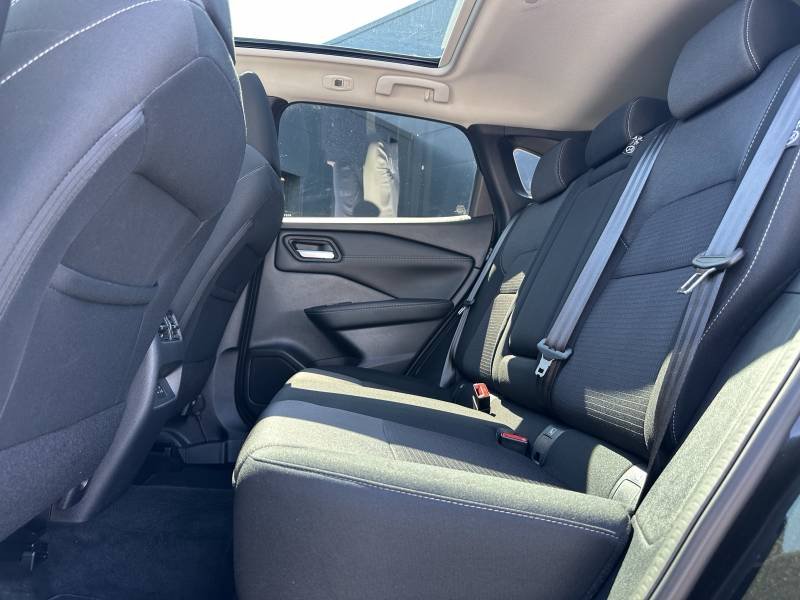 Nissan Qashqai - Photo 19