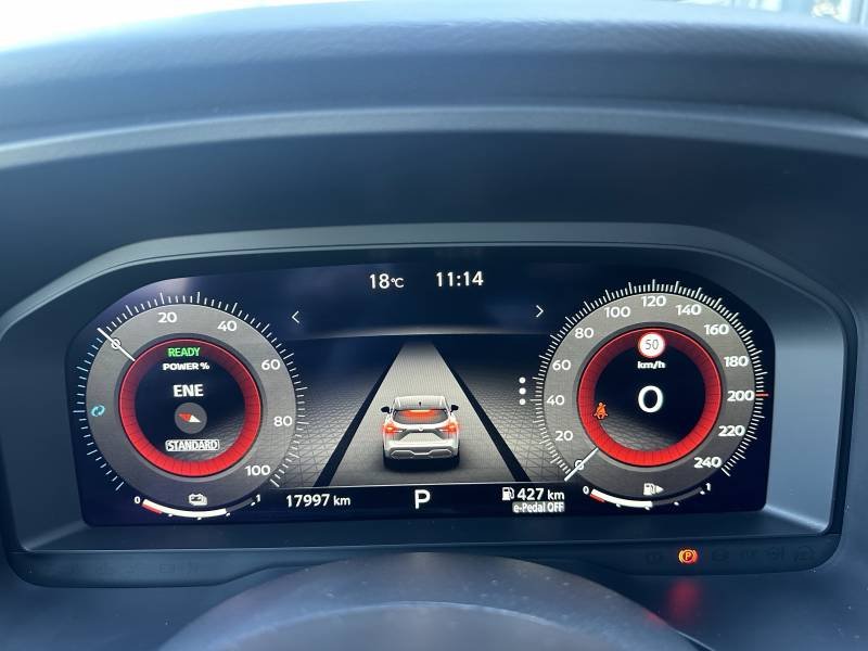Nissan Qashqai - Photo 20
