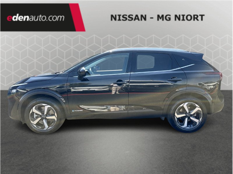 Nissan Qashqai - Photo 2