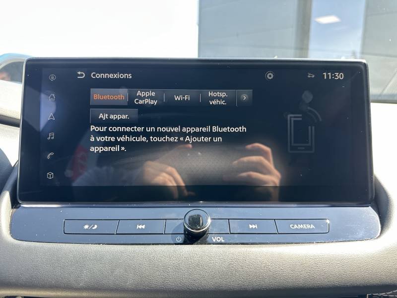Nissan Qashqai - Photo 23
