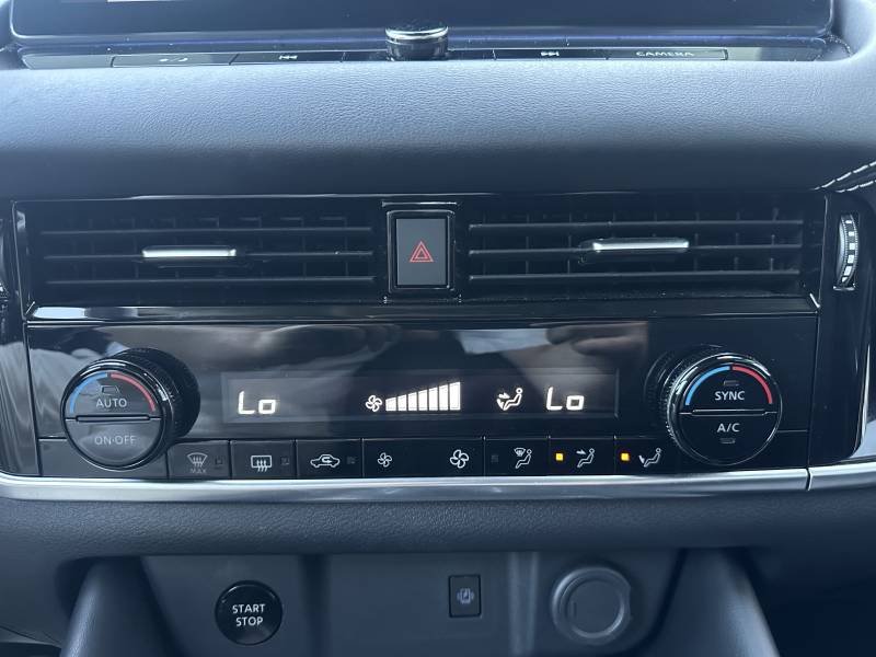 Nissan Qashqai - Photo 27