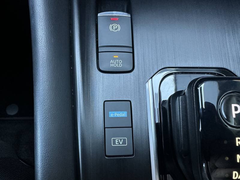 Nissan Qashqai - Photo 29