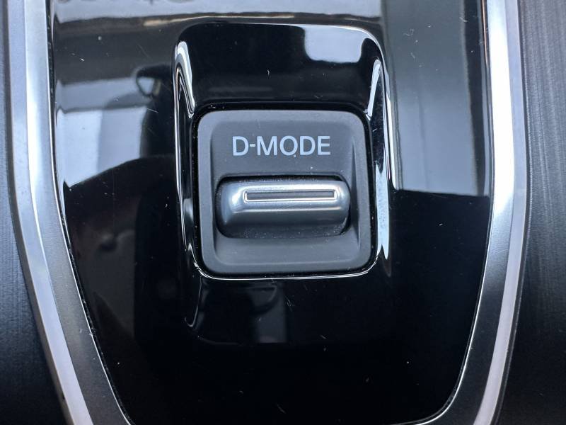 Nissan Qashqai - Photo 30