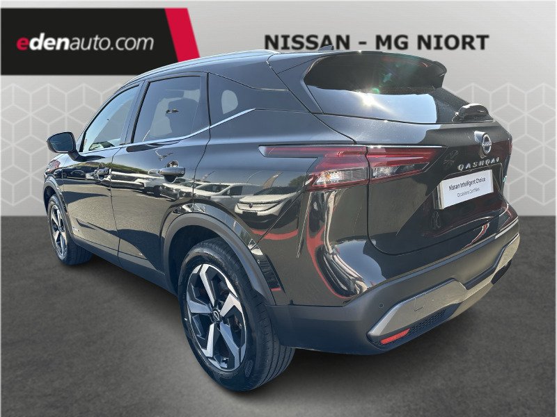 Nissan Qashqai - Photo 3