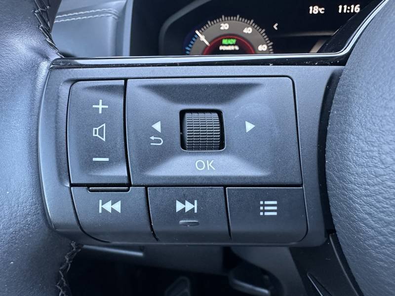Nissan Qashqai - Photo 31
