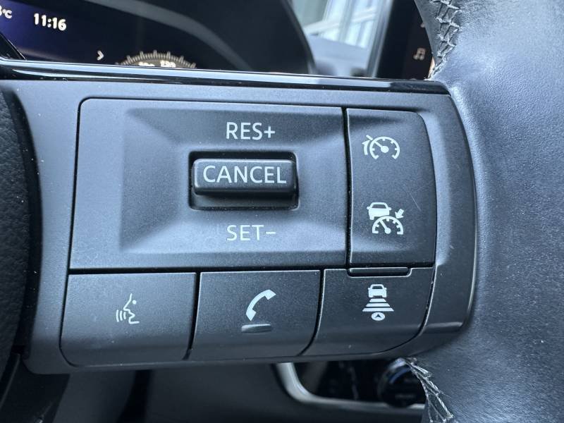 Nissan Qashqai - Photo 32