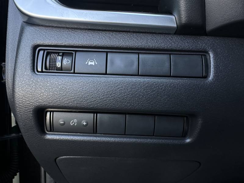 Nissan Qashqai - Photo 33