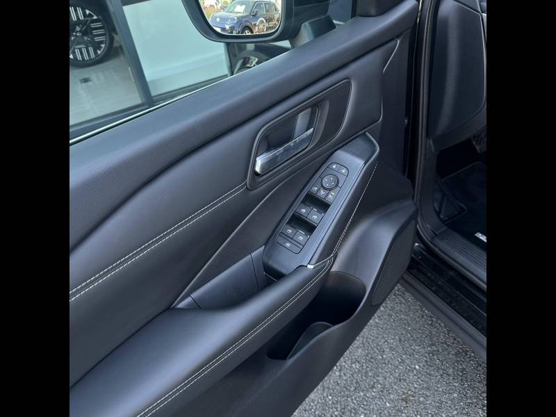 Nissan Qashqai - Photo 35