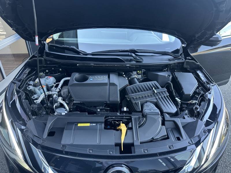 Nissan Qashqai - Photo 36