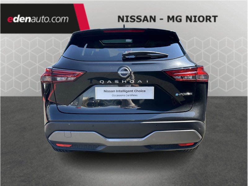 Nissan Qashqai - Photo 4