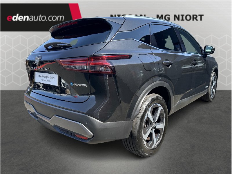 Nissan Qashqai - Photo 5
