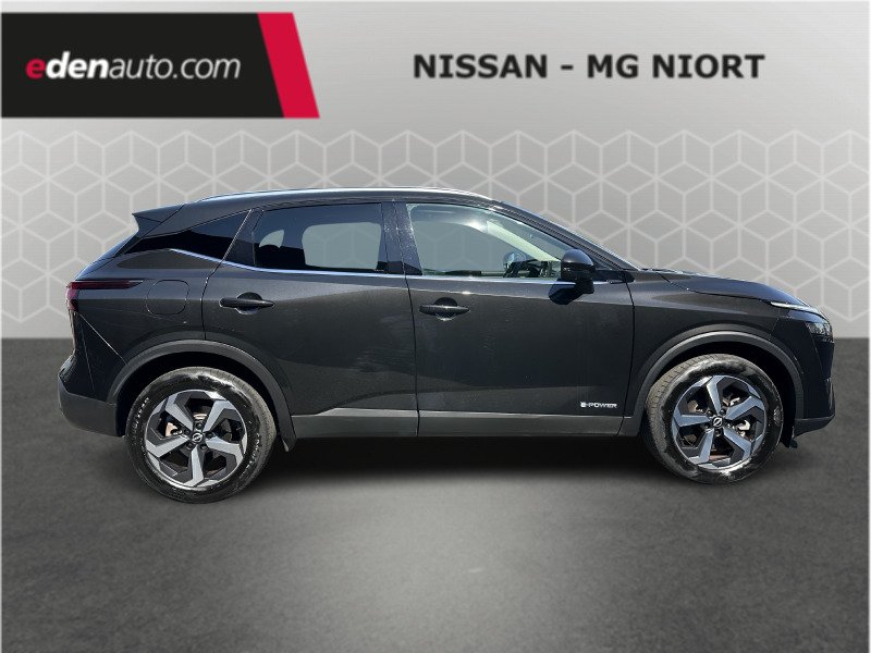 Nissan Qashqai - Photo 6