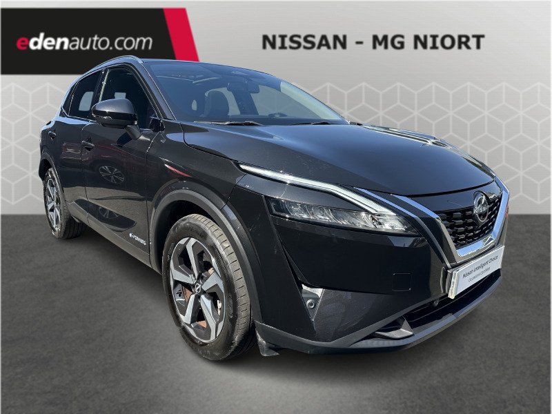 Nissan Qashqai - Photo 7