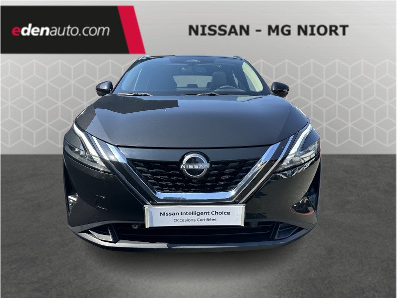 Nissan Qashqai - Photo 8