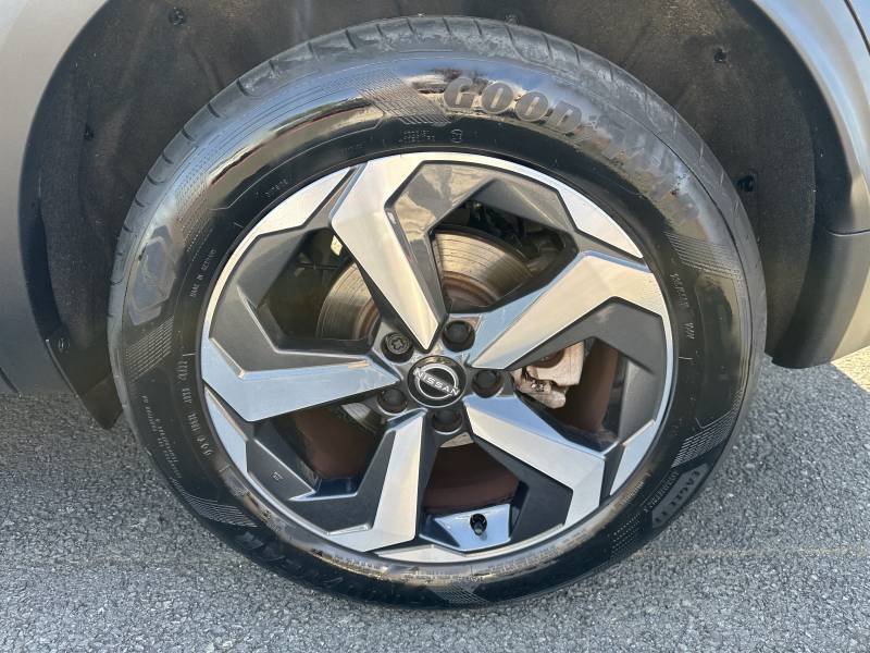 Nissan Qashqai - Photo 10