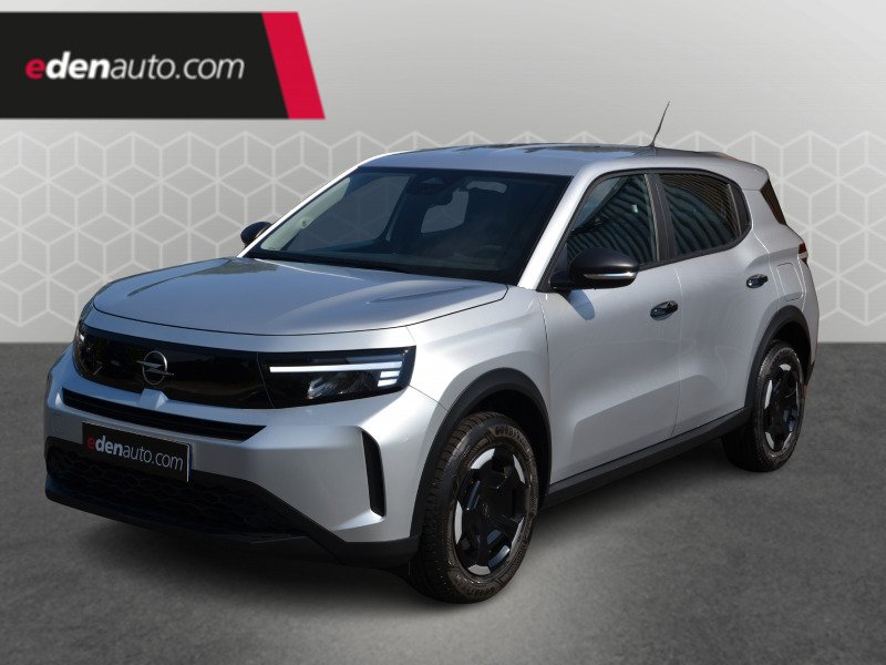 Opel Frontera - Photo 1