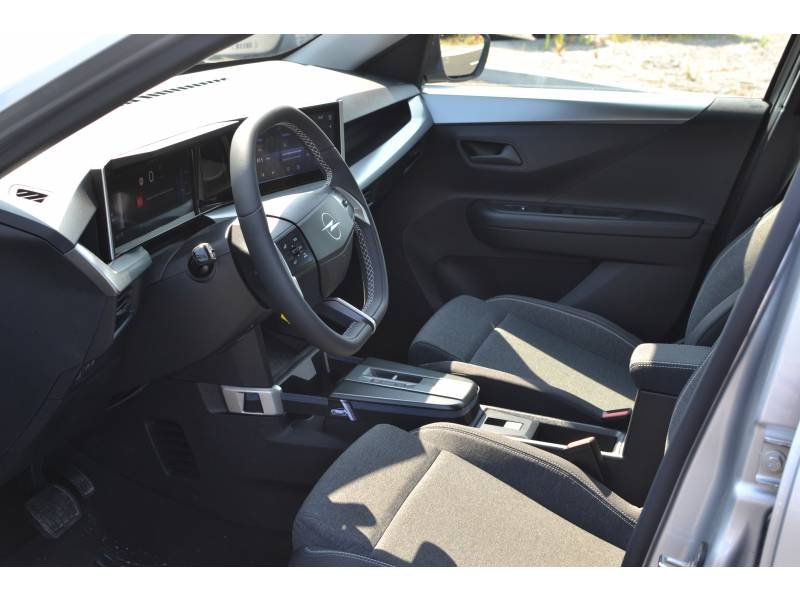Opel Frontera - Photo 13